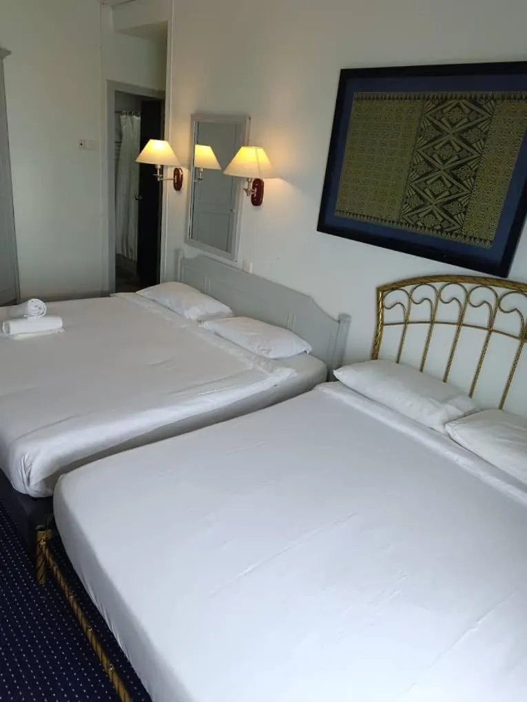 415Jazz Homestay Penang تانجونغ بونغاه 0*,  ماليزيا