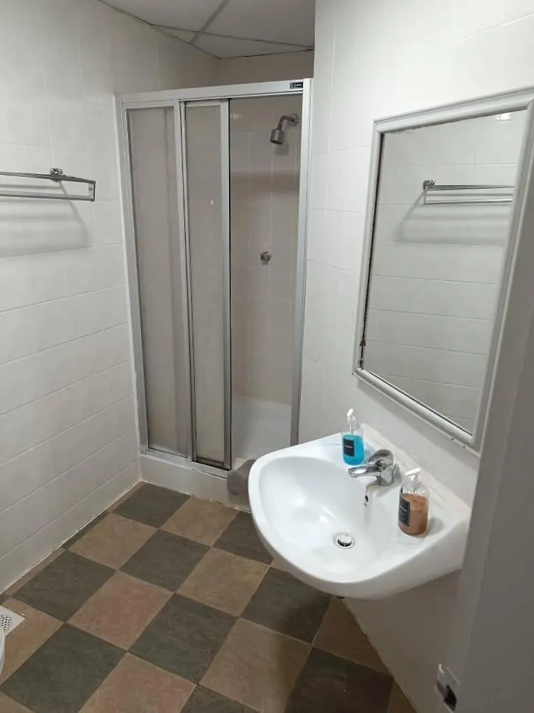 415Jazz Homestay Penang تانجونغ بونغاه ماليزيا