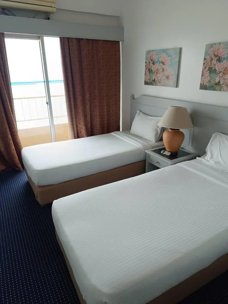 415Jazz Homestay Penang 탄중붕가 말레이시아